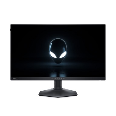 ALIENWARE Monitor AW2524HF 62,2 cm (24,5"), 1920 x 1080 piksela, Full HD LCD, crni